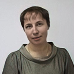 Наталья Владимировна Шатунова